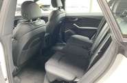 Audi Q8 S-Line