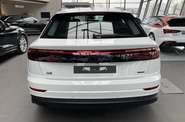Audi Q8 S-Line