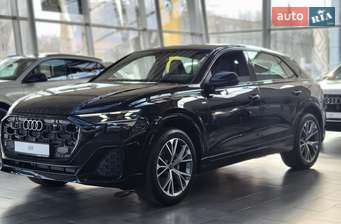 Audi Q8 2025 в Хмельницький