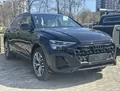 Audi Q8 Audi Q8
