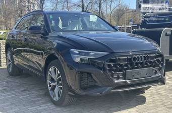 Audi Q8 2025 Individual