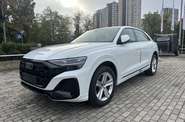 Audi Q8 - фото 3