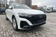 Audi Q8 - фото 4