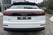 Audi Q8 - фото 12