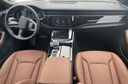 Audi Q8 - фото 19
