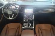 Audi Q8 - фото 14