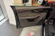 Audi Q8 S-Line