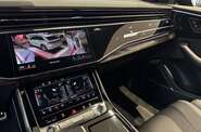 Audi Q8 S-Line