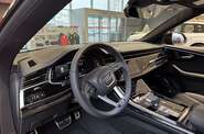 Audi Q8 S-Line