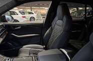 Audi Q8 S-Line