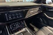 Audi Q8 S-Line