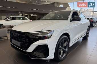 Audi Q8 2025 в Одеса