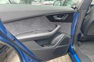 Audi Q8 - фото 18