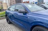 Audi Q8 - фото 9