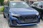 Audi Q8 - фото 1