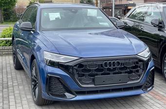 Audi Q8 2025 S-Line