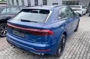 Audi Q8 - фото 7