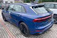 Audi Q8 - фото 8