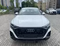 Audi Q8 Audi Q8