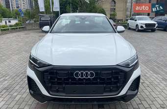 Audi Q8 2025 в Київ