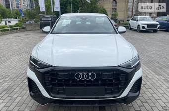 Audi Q8 2025 Basis
