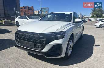 Audi Q8 2025 в Київ