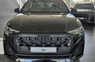 Audi Q8 S-Line