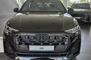 Audi Q8 S-Line