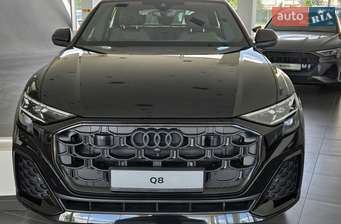 Audi Q8 2025 в Харків