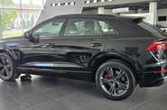Audi Q8 S-Line