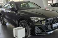 Audi Q8 S-Line