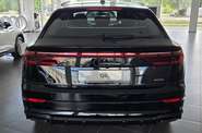 Audi Q8 S-Line