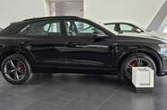 Audi Q8 S-Line
