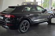 Audi Q8 S-Line