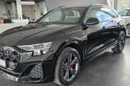 Audi Q8 S-Line
