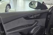 Audi Q8 S-Line