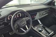 Audi Q8 S-Line