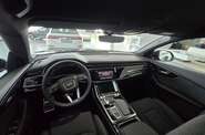 Audi Q8 S-Line