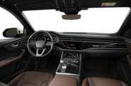Audi Q8 Basis