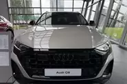 Audi Q8 Basis