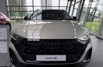 Audi Q8 2025 Basis