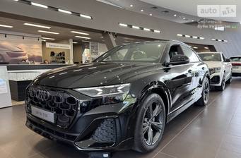 Audi Q8 2025 S-Line 50 TDI Tiptronic (286 к.с.) Quattro