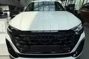 Audi Q8 S-Line