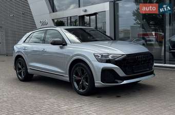 Audi Q8 2025 в Львів