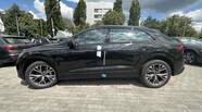 Audi Q8 S-Line