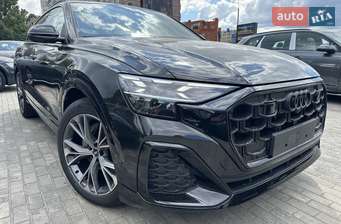 Audi Q8 2025 в Київ