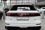 Audi Q8 - фото 9