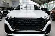Audi Q8 - фото 4