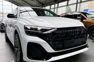 Audi Q8 - фото 2