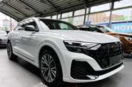 Audi Q8 - фото 3